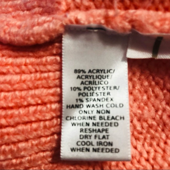 Lou & Grey crew neck pullover sweater M - Picture 12 of 12